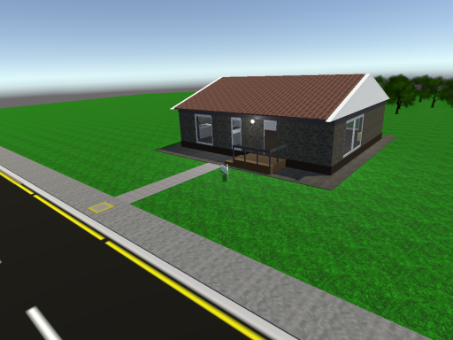 Map de TEST ǃ （Tommy-84）