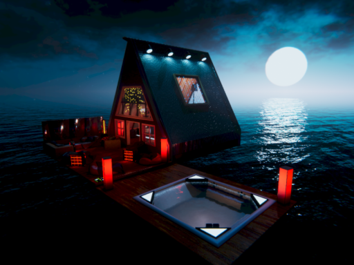 Realm of Fantasia 1993