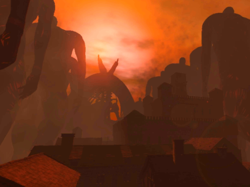 Attack on Titan ˸ Beginning of Mayhem