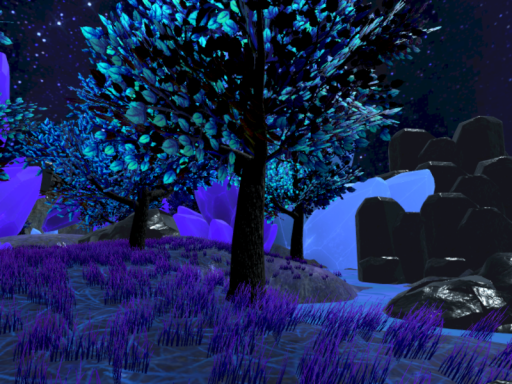 Tzeentch Pocket World （PVP）