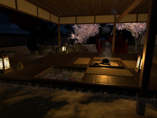 mezugarden-めずにわ-