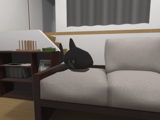 高橋家（軽量版）