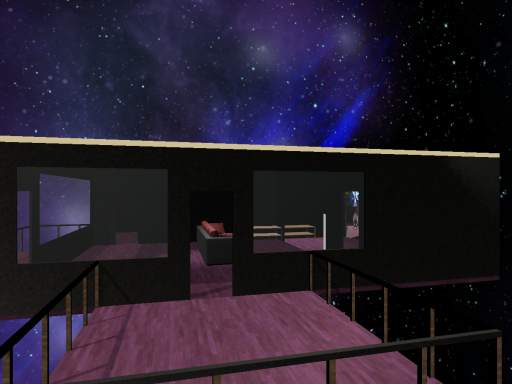 Protogen Jakey's Home