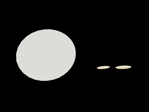 Clock's avatar world