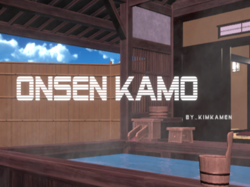 Onsen Kamo