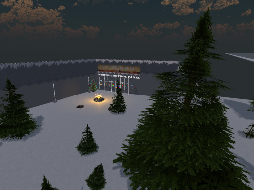 Liselotte's Test Lab - Winter v3․5