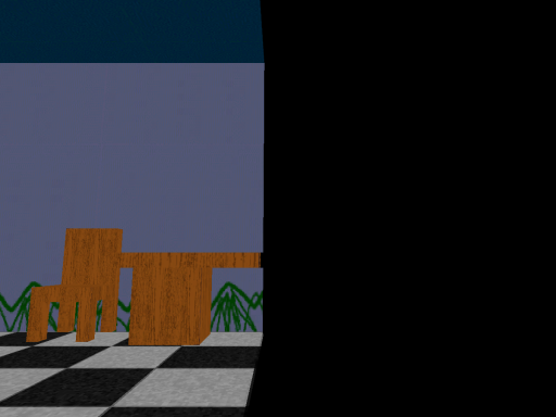 ArcB's waiting room - hfjone