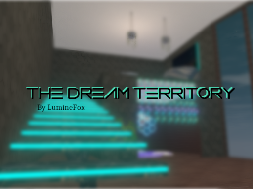 The Dream Territory