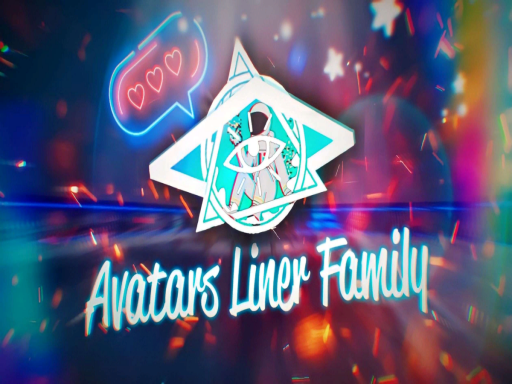 OLD Liner Family Avatars