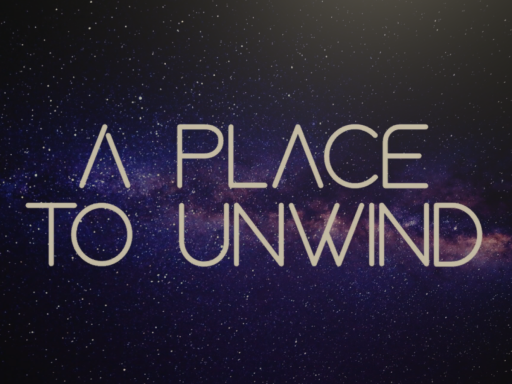 （Legacy） A place to unwind