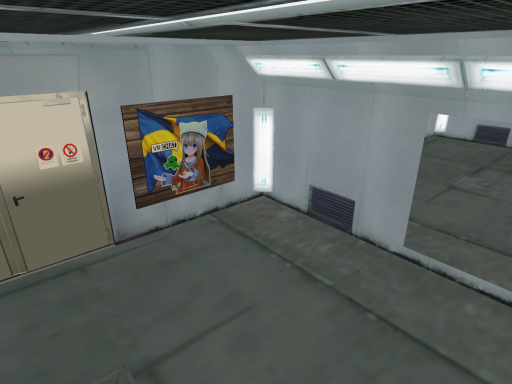 VRC Sweden［warehouse］