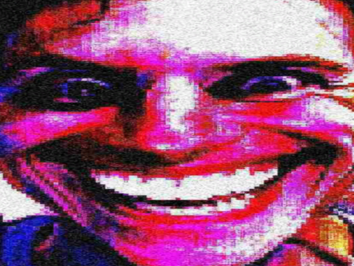 Cursed Crewmate Avatars