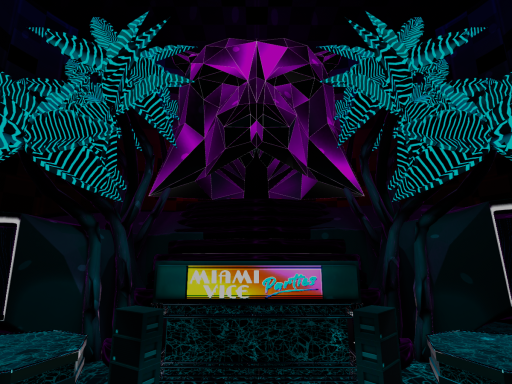 MVP Dance World May 2023