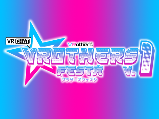 VRothers Festa