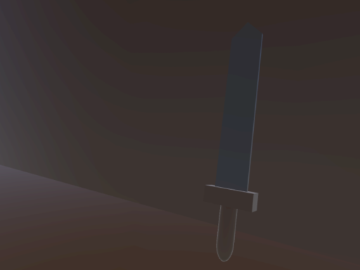 VirtuaBlade （Test Release）