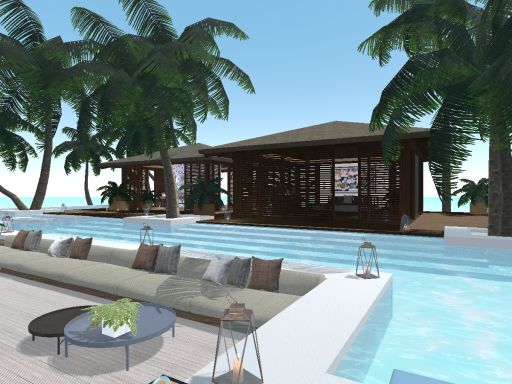 ウェーブ・パレード