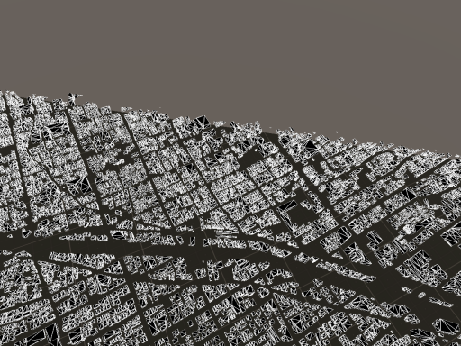 Were is Tokyo Tower? 東京23区 東京タワーってどこだっけ?