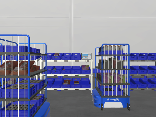 iAmech_AGVOrderPicking