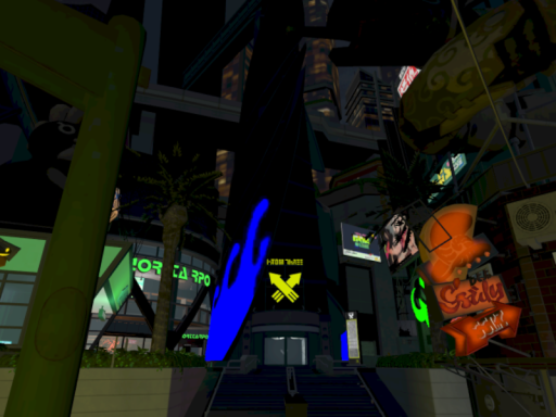 Splatsville Splatoweenǃǃǃ