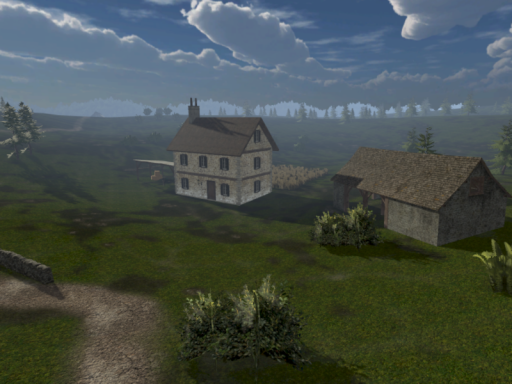 Napoleonic Fields PVP