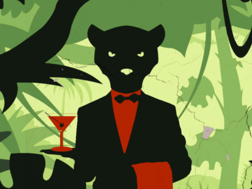 Concrete Jungle Bar ＆ Grill