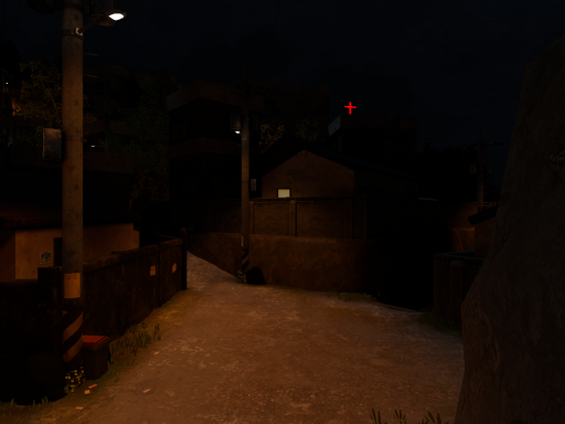 실종 - 우왁굳 상황극 wwg