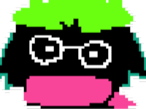 Ralsei's Domain