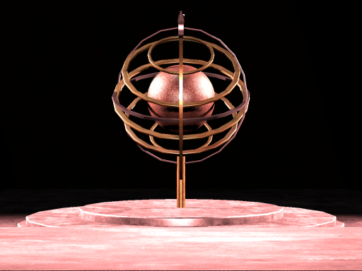 The Screaming Echoes Of A Misguided Empire