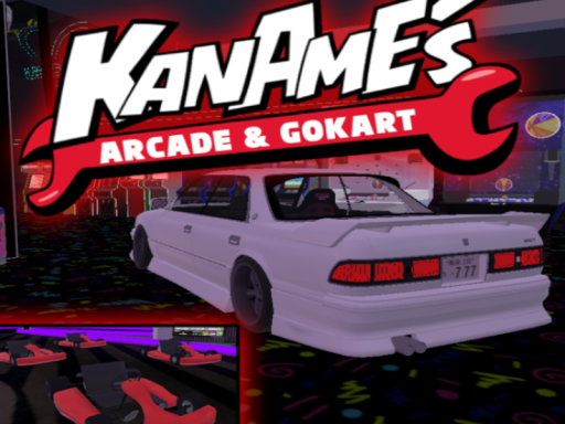 Kaname's Arcade