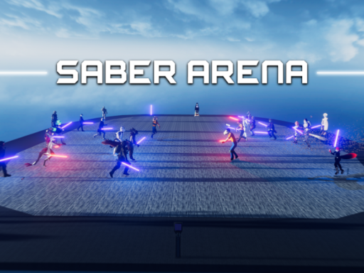 Saber Arena