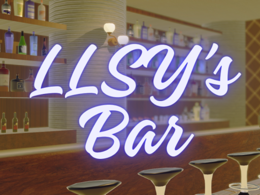 LLSY's Bar