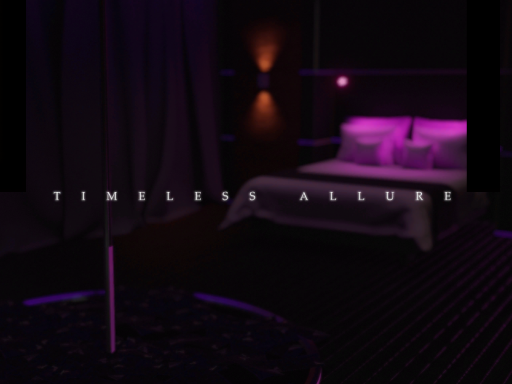 Timeless Allure