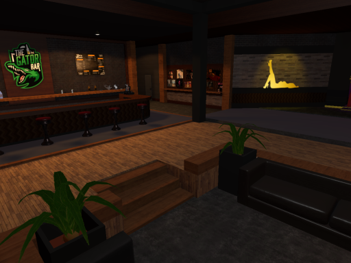 The Golden Gator （Beta2）