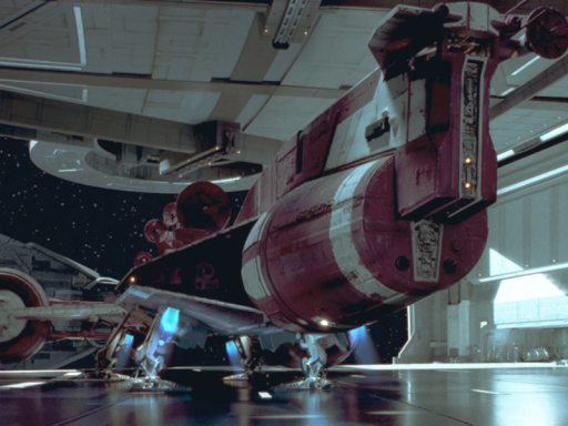 Star Wars Clone Wars˸ Republic Frigate