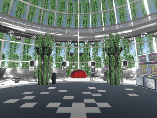 ParaParaParadise's Room（VideoCustomization ＆ Slot Room）PC˸Vr1⁄Android˸Vr1