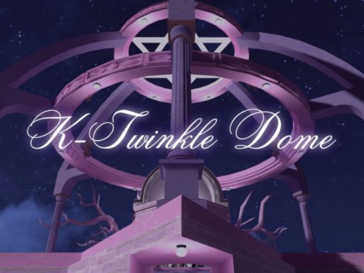 K-Twinkle Dome