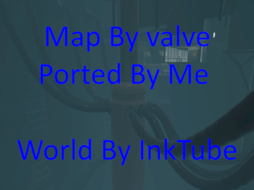 Portal 2 - Neurotoxin Sabotage