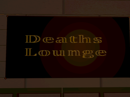deaths lounge