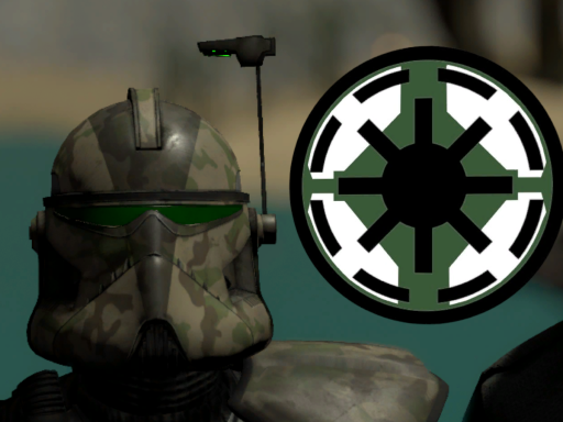 41st Elite corps Kayyshuks