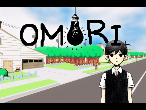Faraway Town - OMORI