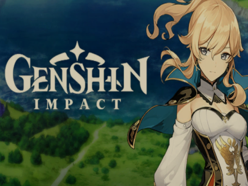 Genshin Impact Avatar Temple