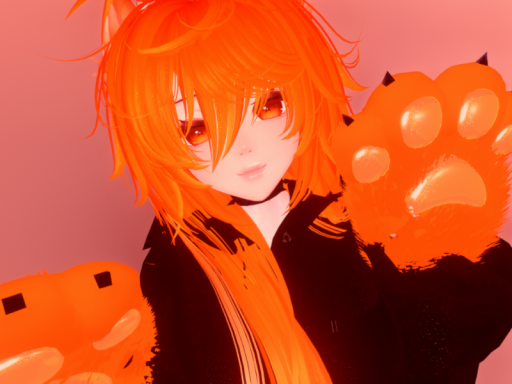 MRSDUX'S AVATAR WORLD