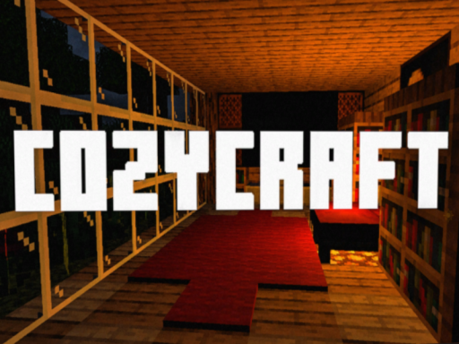 COZYCRAFT