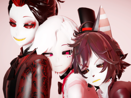 Hazbin Hotel wennie AVATAR