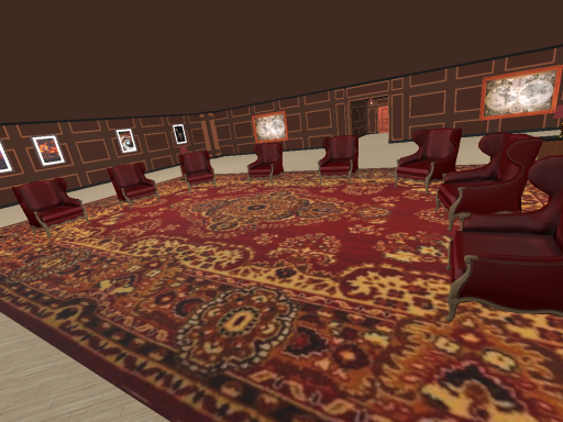 SpyFall - The Card Game