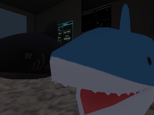 Fireplace Rest Night ［v1․21］