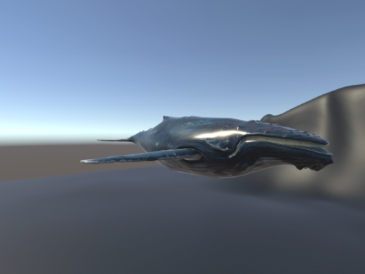 Deep Sea Exploration