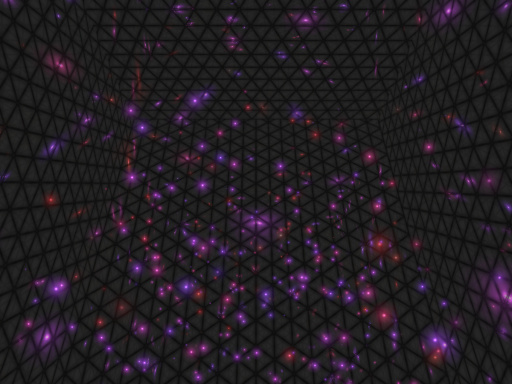 RealTimeAnimationCube