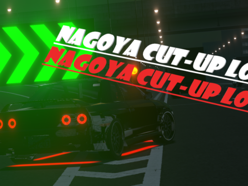 Nagoya Cut-Up Loop v1․2