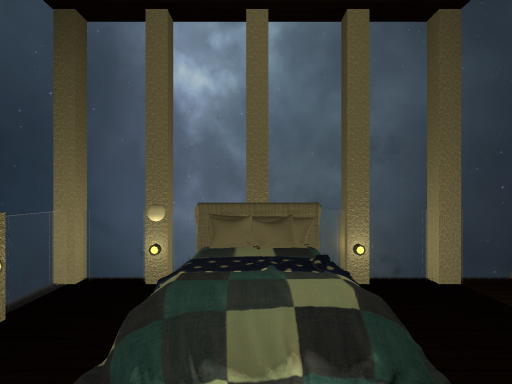 Noodle's Party Domain